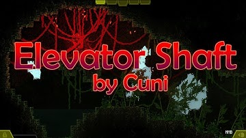 Carrion Demo (Custom Level) Elevator Shaft by cuni