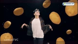 Iklan Go Potato Kentang Pilihan 📺 TVC 2025