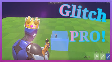 5 1v1.lol Glitches That will make you Pro!