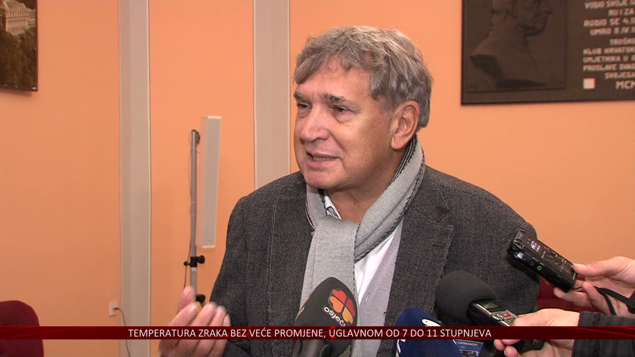 09.10.2021. Vijesti Televizije Slavonije i Baranje