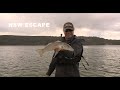 Ep 4  northern new south wales  escape fishing with et