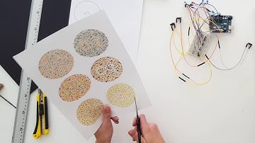Arduino Colorblind Project