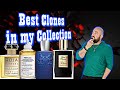 10 Best Clone Fragrances in my Collection 2021