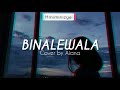 Binalewala (Lyrics) - Michael Libranda | Cover by Aiana