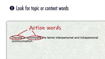 WI 01 Task analysis - isiXhosa