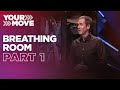 Breathing Room • Part 1┃"Ex-Squeeze Yourself"