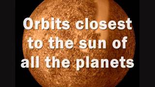 Solar System Pop Quiz Video.wmv