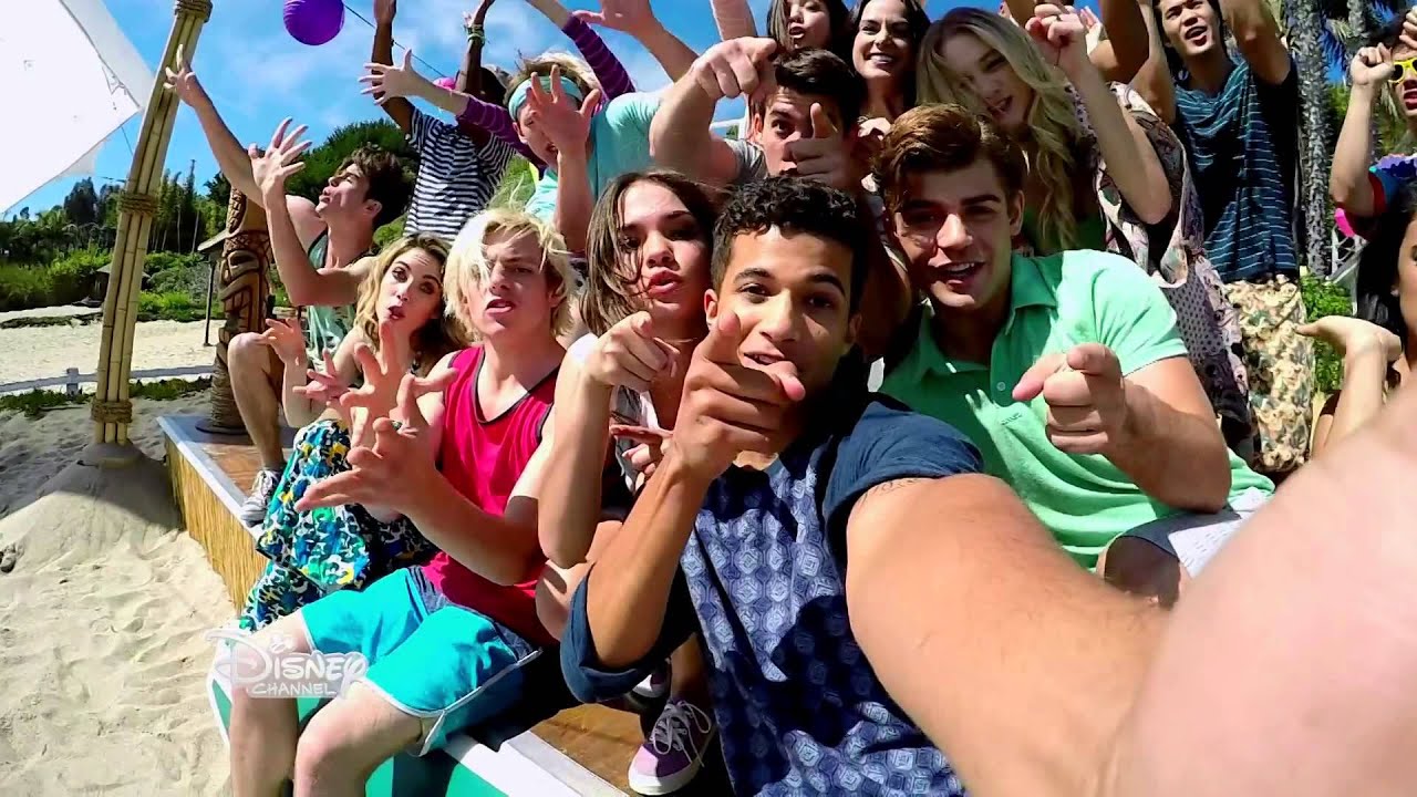 Teen Beach 2 Teen Beach 2