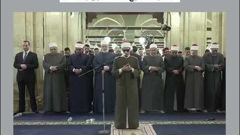 القارئ محمد أحمد حسن ترتيل سورة النازعات