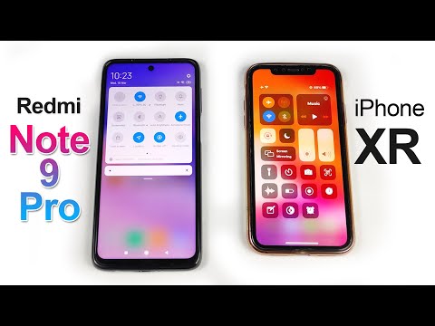 OnePlus 8 vs iPhone XR comparison in Hindi. Here we're comparing features of iPhone XR and OnePlus 8. 