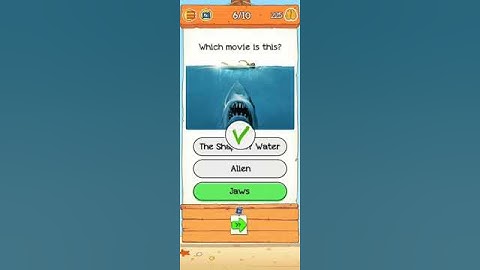 Braindom 2 Movie Trivia Chapter 1 All Answers