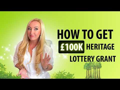 Slik kommer du i gang med Lilibet Lotteries and Giveaways