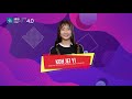 SEGian Says With Jei Yi SEGian Says With Jei Yi