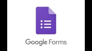 I Google Form I الجزء الأول: تصميم استبيان بواسطة الجوجل فورم