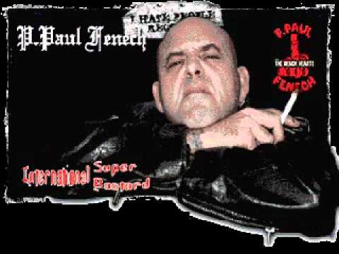 P. Paul Fenech - Long time no see - YouTube