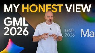 Google Marketing Live 2026 (What you need to know)