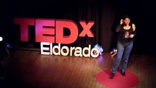 Los nuevos desafíos de la educación | Sandra Alegre | TEDxEldorado