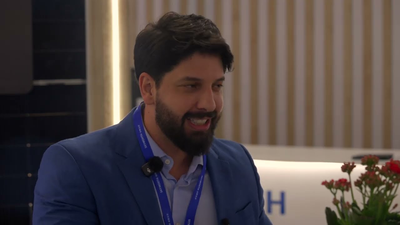 Da TV à energia inteligente: Skyworth transforma software, solar, baterias e mobilidade em um único ecossistema