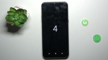 How to Set Camera Timer on DOOGEE X95? - Camera Countdown