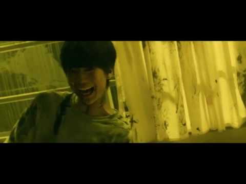 The Flowers of Evil (Aku no hana) theatrical trailer - Noboru  Iguchi-directed movie 