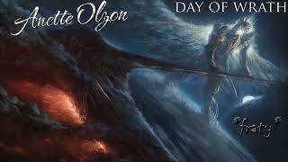 Anette Olzon - Day of Wrath