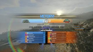 ONRUSH™: Patience Is A Virtue