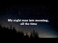 Wiz Khalifa - Hopeless Romantic feat. Swae Lee (Lyrics)