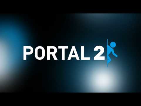 Portal 2 OST - Now he's playing Classical Music (Techno Extended)