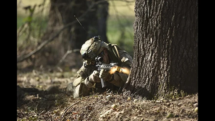 Force-on-Force Training
