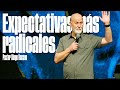 Expectativas más radicales – Pastor Diego Hansen