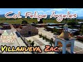 Col. Felipe Ángeles, Villanueva Zacatecas a través de los años (anécdotas, datos y fotos históricas)