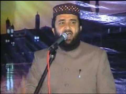 Kalam e qazi matiullah  003 wo pehla madad gar shan e siddq e akbar