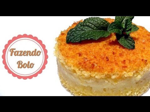 FAZENDO BOLO O CANAL DE RECEITAS DELICIOSAS #FZBL
