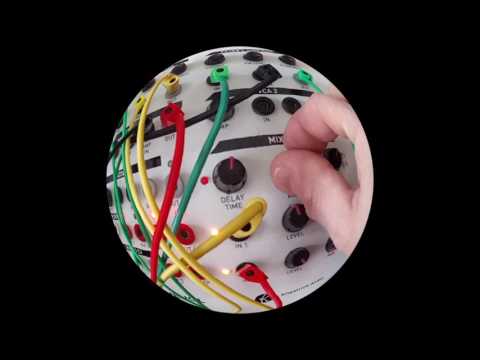 Sphere of Phenol - Kilpatrick Phenol Synth