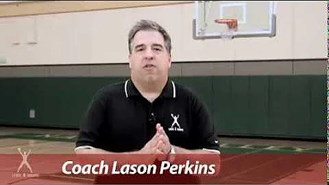Horns Basketball Offense with Lason Perkins