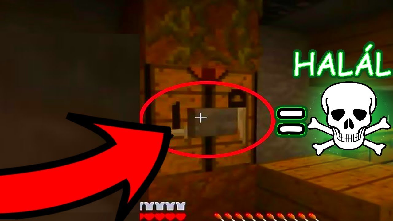 Minecraft LEHETETLEN Kihívás😱?! hacker typer