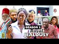 ROYAL JEALOUSY (SEASON 1){TRENDING NEW NIGERIA  MOVIE}-2023 LATEST NIGERIAN NOLLYWOOD MOVIE