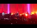 Noel Gallagher - High Flying Birds - &quot;Aka...What a life ! &quot;(Luna Park 04/11/2018)