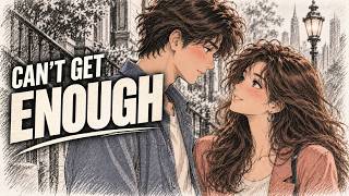 Can’t Get Enough – 80s-Inspired New Wave Pop (Official Music Video)