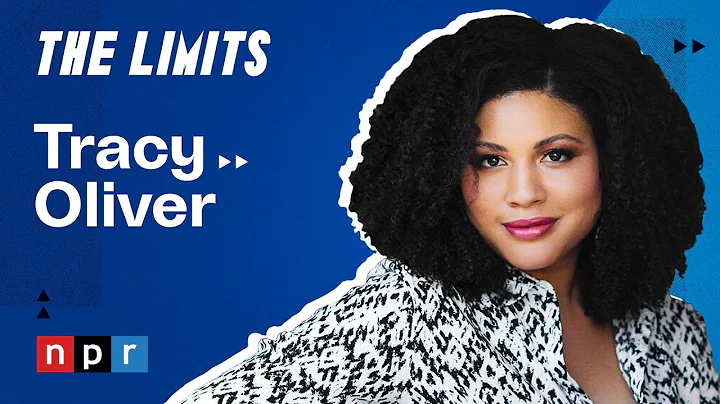 Tracy Oliver on navigating Hollywood by embracing ...