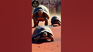 Keep Moving Forward 🐢 | The Power of Consistency | Inspirational Short #motivation #viral