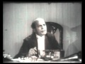 Court Scene from Jagachya Pathiver