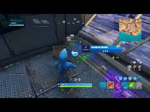 FORTNITE