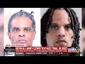Kevin and Larry Lewis to face trial in 2027