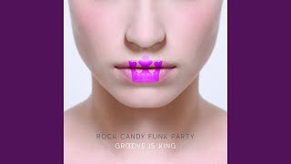 Video voorbeeld van "Rock Candy Funk Party - Digging in the Dirt"