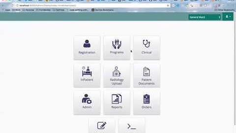 Setting up Development environment - Docker Way