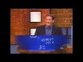 Final Jeopardy 6 15 2007 Kebert Xela Response Final Jeopardy 6 15 2007 Kebert Xela Response