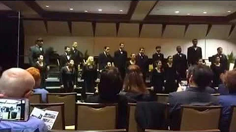 The Wind in the Wheat - arr. Edwin R. Fissinger .....