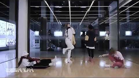 gogo 5 members mirror