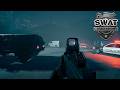 Not enough disinfectant in the WORLD to clean up this Club! | Swat Commander